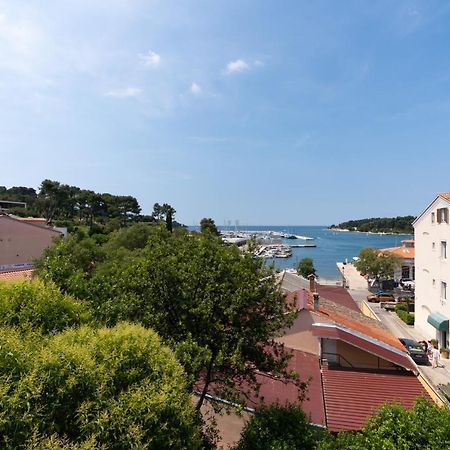 Ampelea Apartment Rovinj Eksteriør bilde