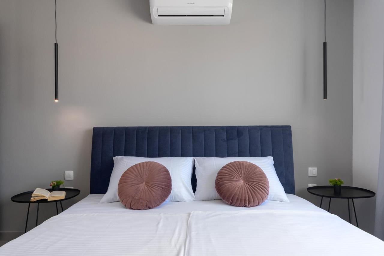 Ampelea Apartment Rovinj Eksteriør bilde