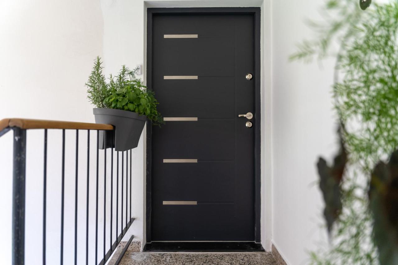 Ampelea Apartment Rovinj Eksteriør bilde